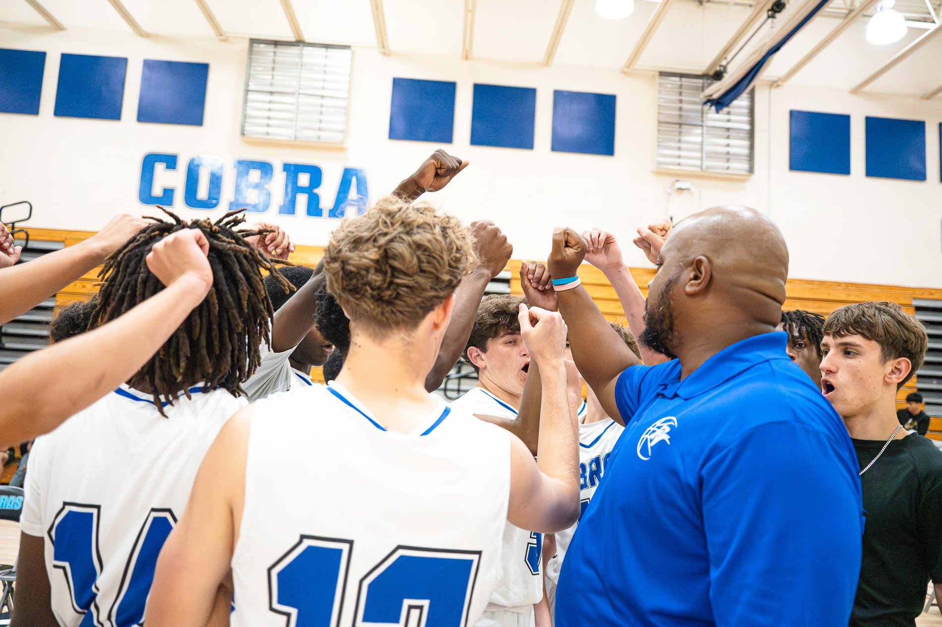 (JV) PV BOYS BASKETBALL VS. CARDINAL NEWMAN