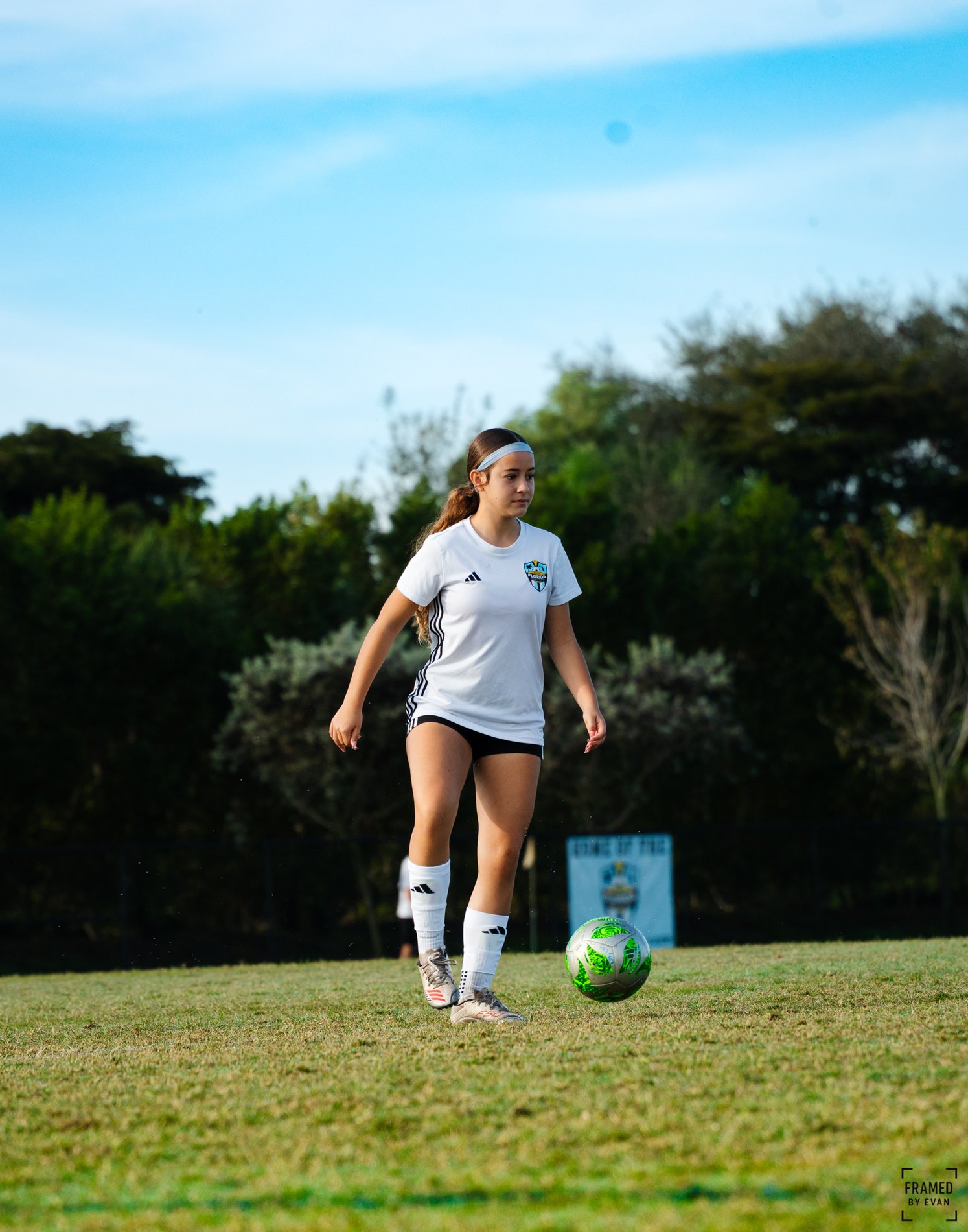 SC 2012 GIRLS SOCCER