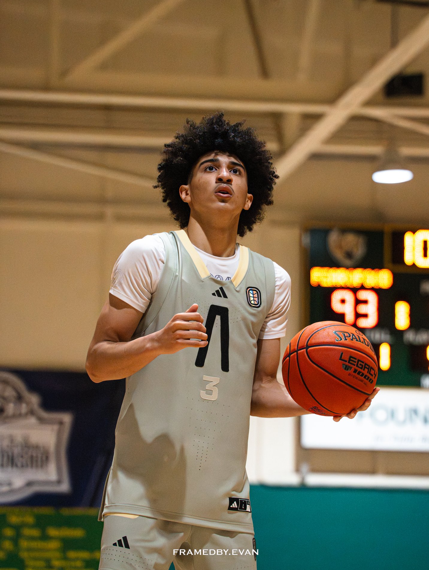 (OTE) FEAR OF GOD @ DREAMERZ