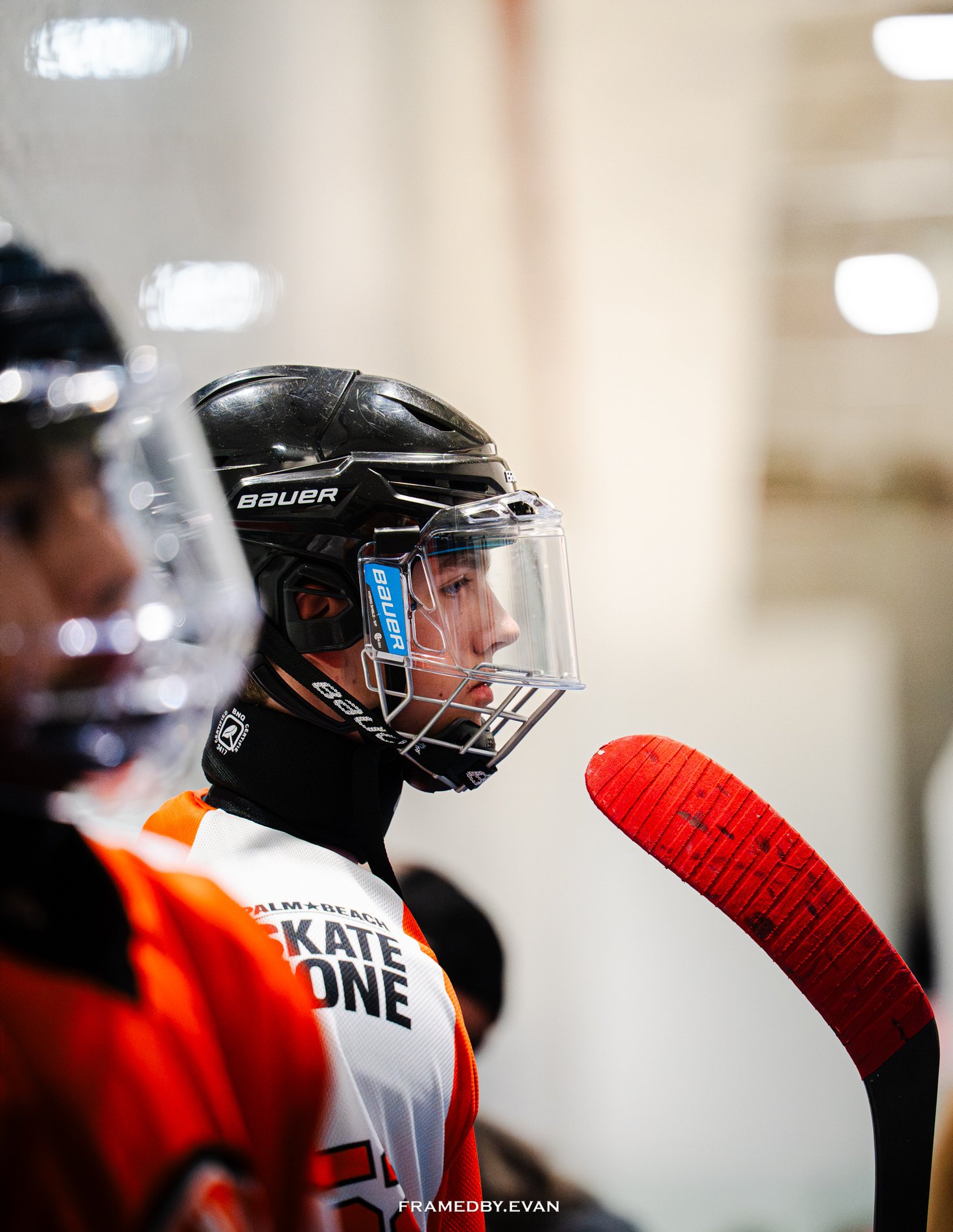 HOCKEY | REC HOCKEY @ SKATE ZONE