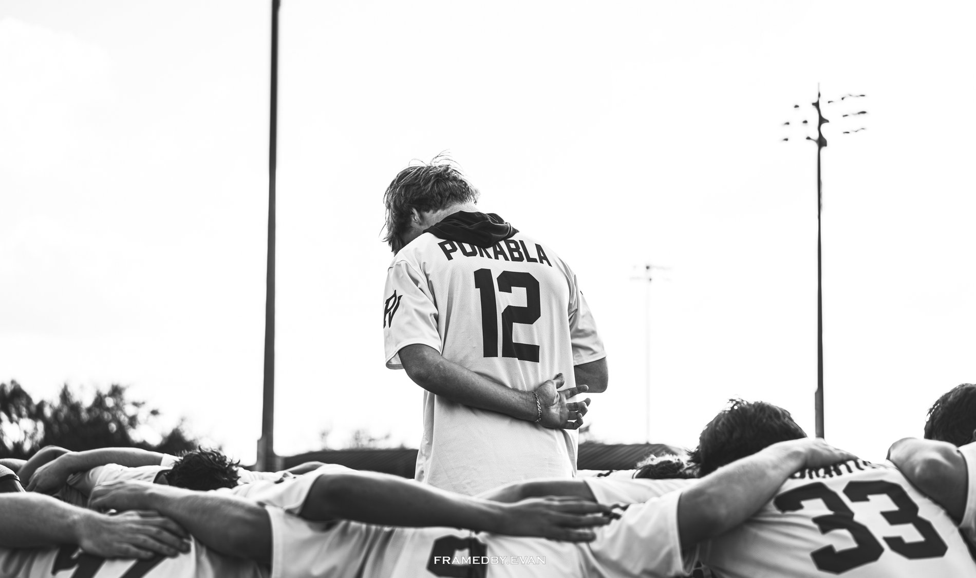 VARSITY BASEBALL | GRACE @ PARK VISTA